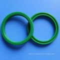 Tc Tb Ta Rubber O Rings Pu Oil Seal With Good Abrasion Resistance For Valves, Lip Seals